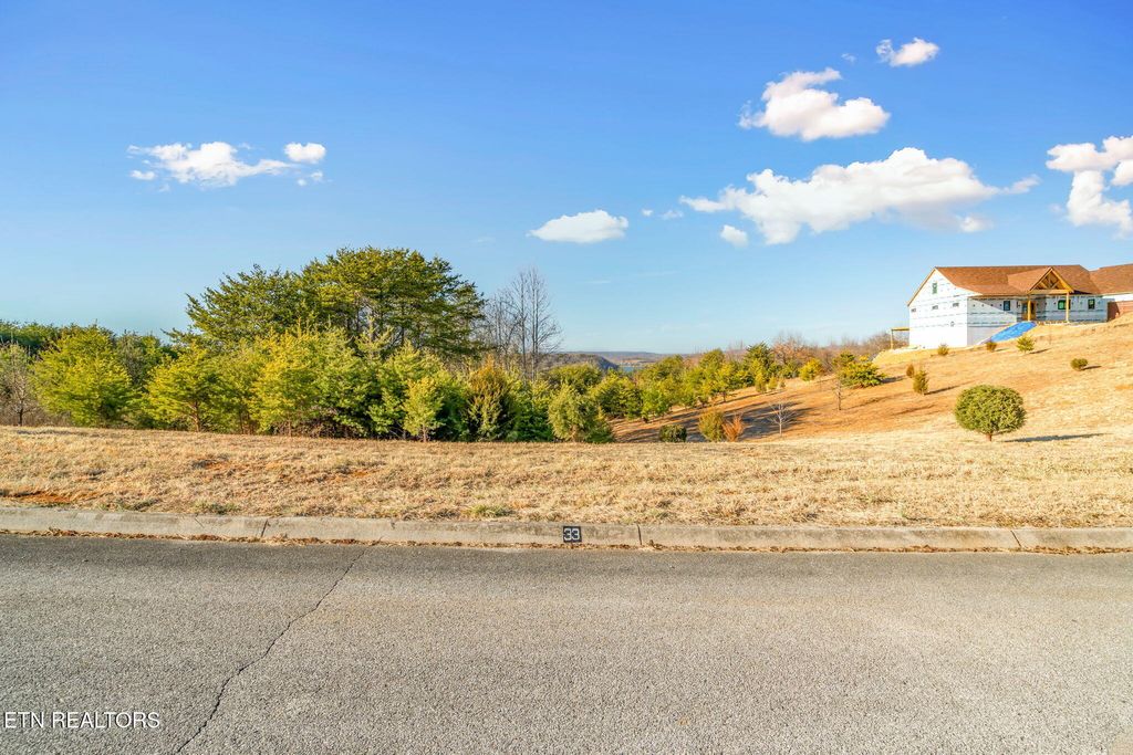 Photo of Lot 33 Melea Lane, Kingston, TN 37763 (MLS # 1288441)