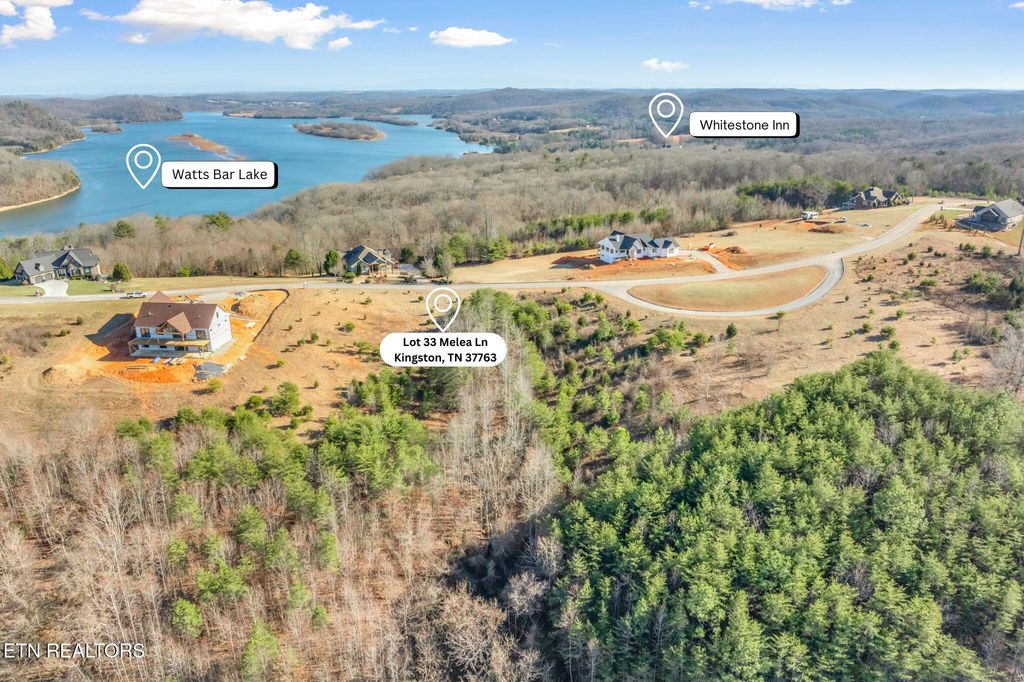 Photo of Lot 33 Melea Lane, Kingston, TN 37763 (MLS # 1288441)