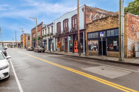 Tiny photo for N 222 North Central Street St #306, Knoxville, TN 37917 (MLS # 1318569)