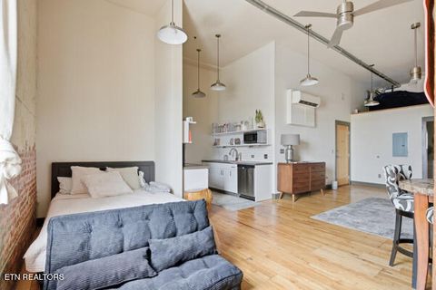 Tiny photo for N 222 North Central Street St #306, Knoxville, TN 37917 (MLS # 1318569)