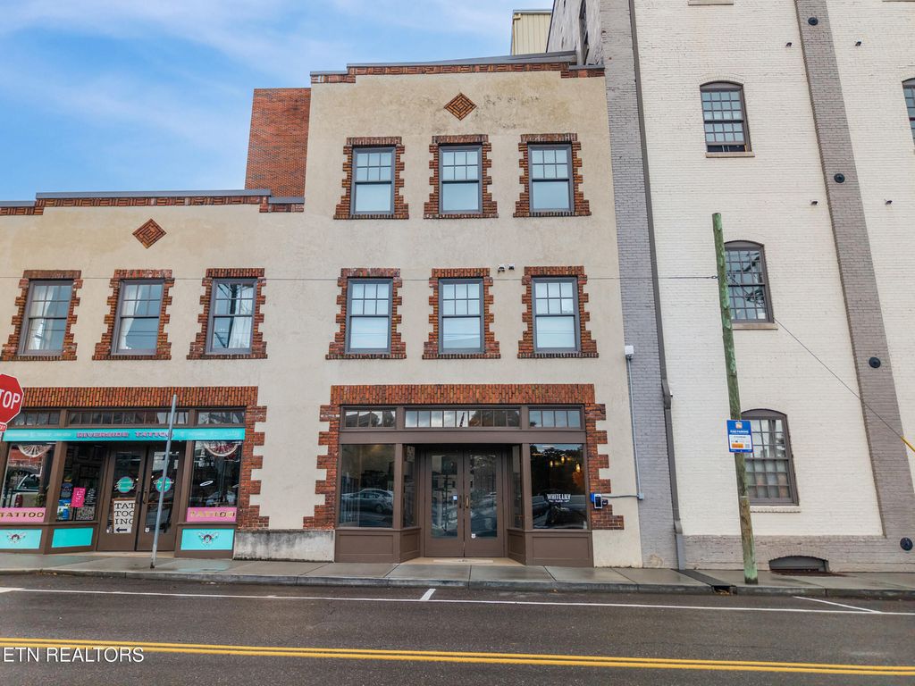 Photo of N 222 North Central Street St #306, Knoxville, TN 37917 (MLS # 1318569)
