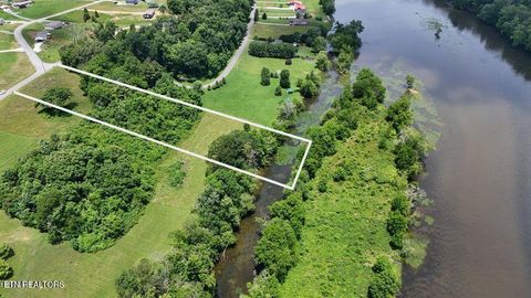 Tiny photo for 8 Holston Shores Drive, Rutledge, TN 37861 (MLS # 1328507)