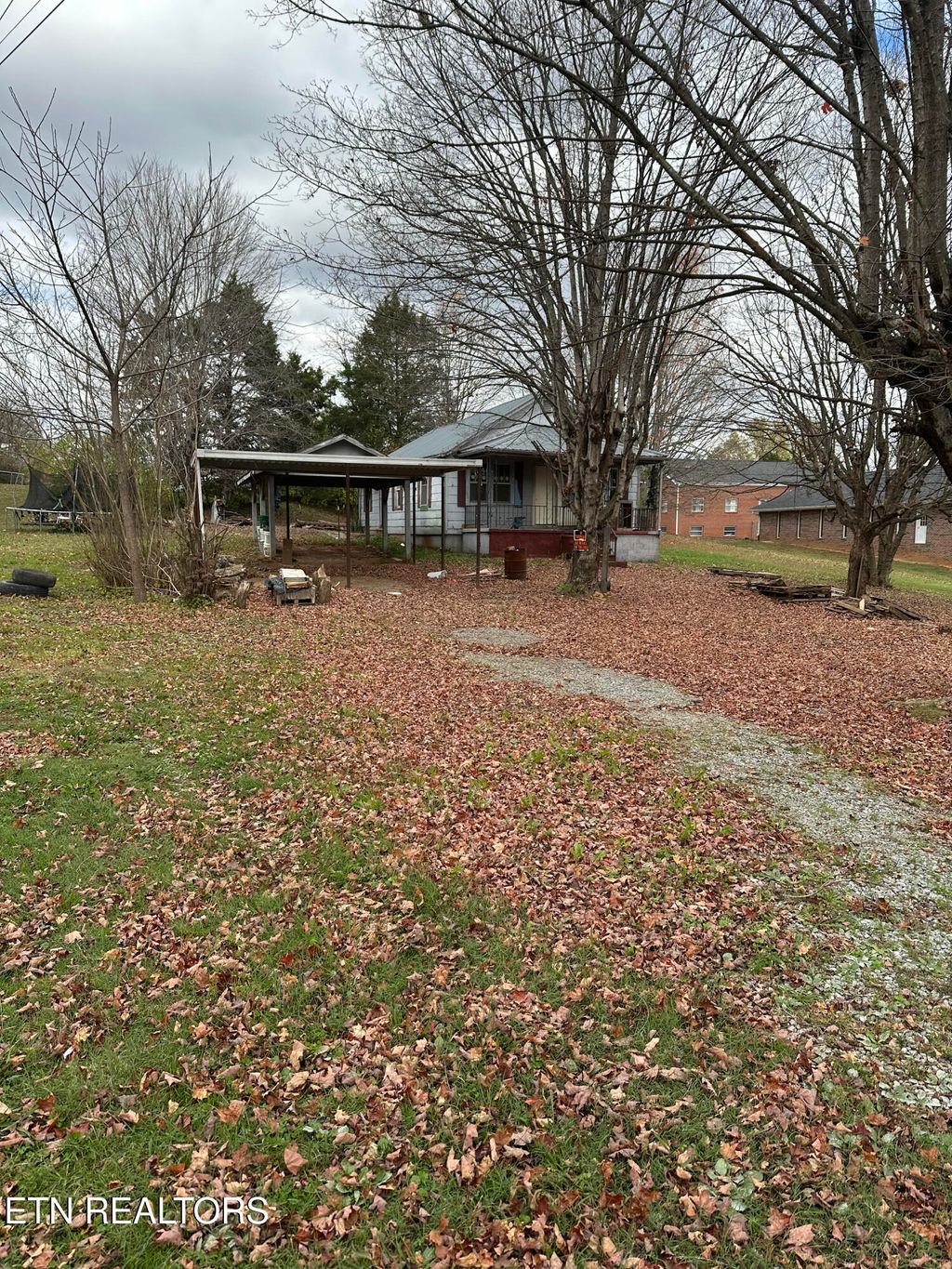 Photo of 804 Bennett Street St, Sweetwater, TN 37874 (MLS # 1283333)