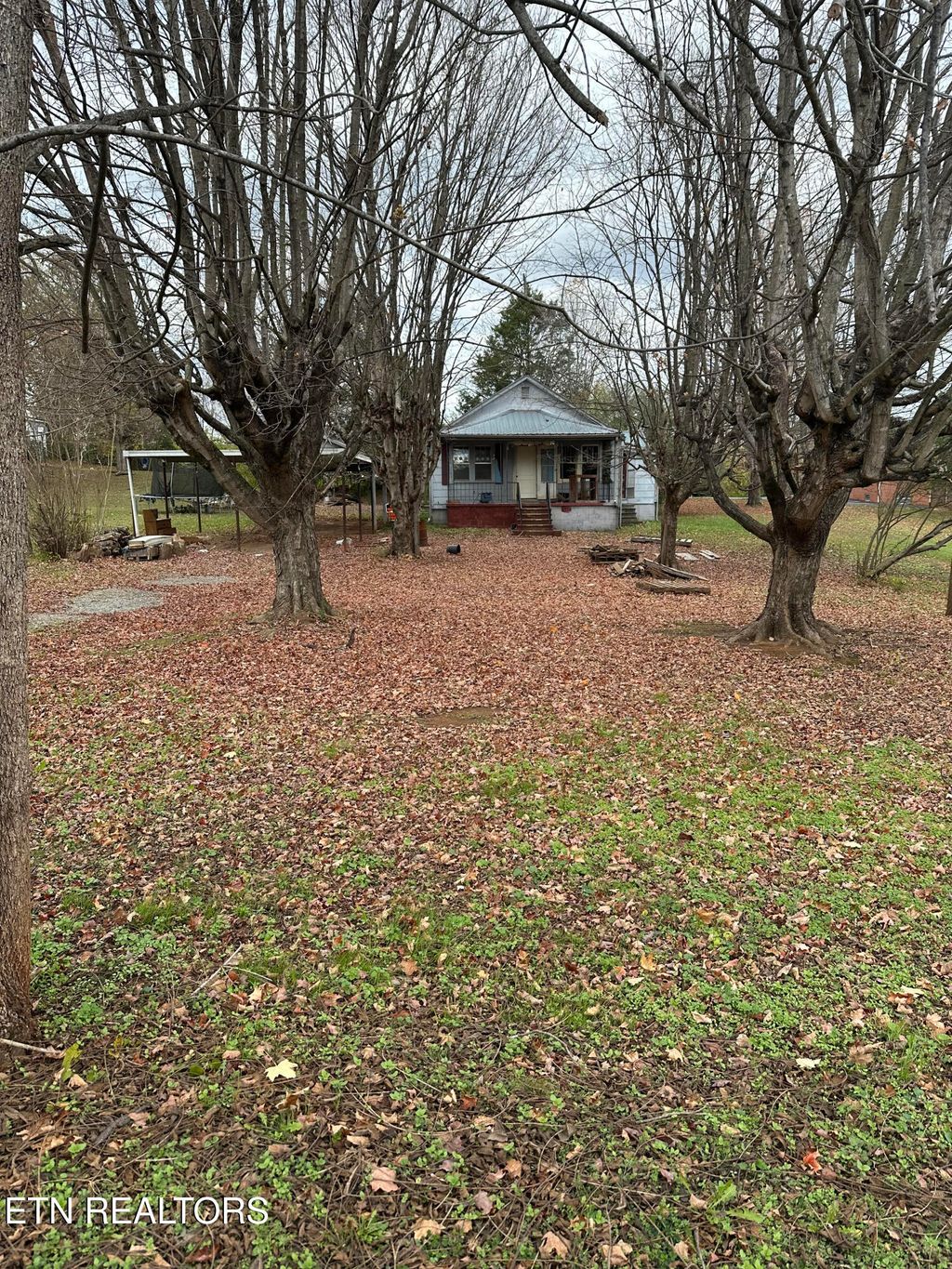 Photo of 804 Bennett Street St, Sweetwater, TN 37874 (MLS # 1283333)