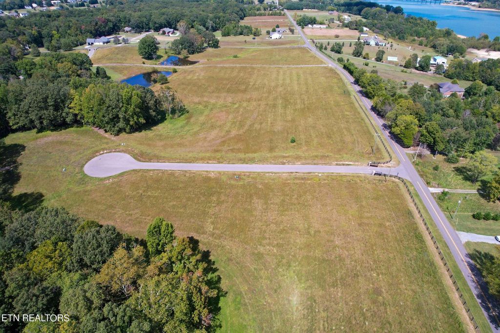 Photo of 19 Sunset Cove Drive, White Pine, TN 37890 (MLS # 1245947)