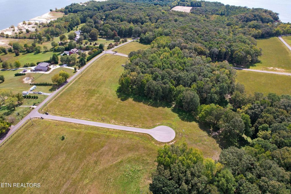 Photo of 19 Sunset Cove Drive, White Pine, TN 37890 (MLS # 1245947)