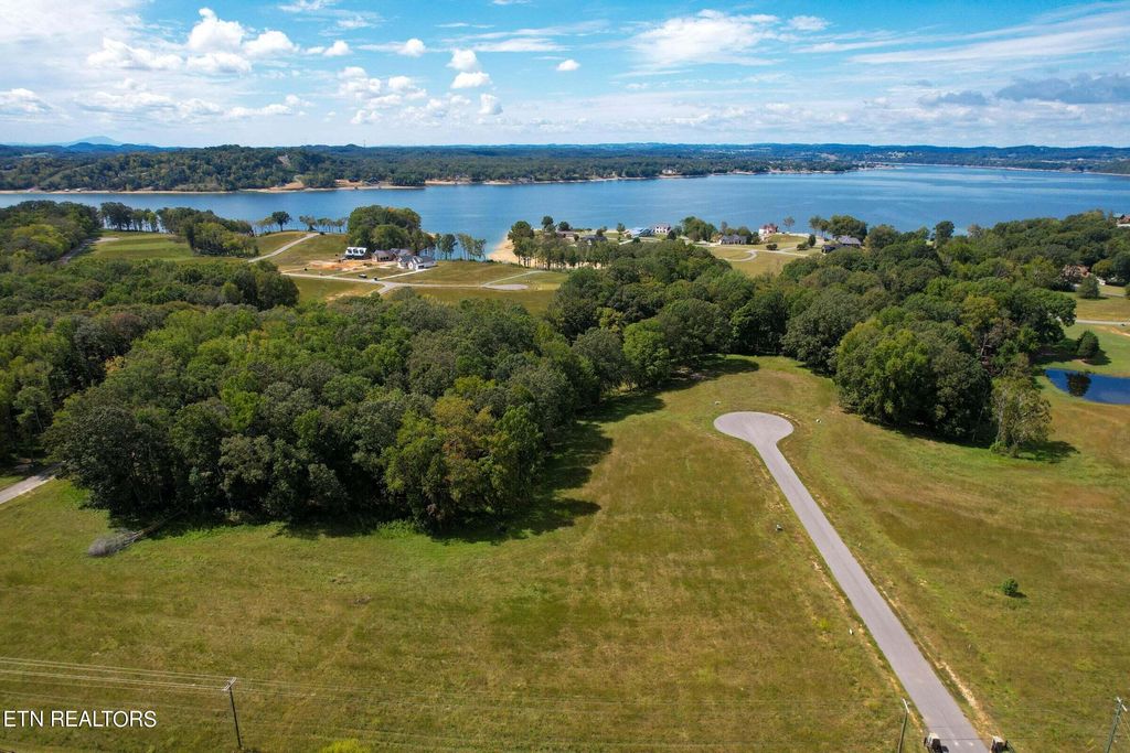 Photo of 19 Sunset Cove Drive, White Pine, TN 37890 (MLS # 1245947)