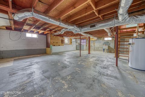 Tiny photo for 1308 Lawnville Rd, Kingston, TN 37763 (MLS # 1332428)