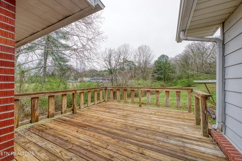 Tiny photo for 1308 Lawnville Rd, Kingston, TN 37763 (MLS # 1332428)