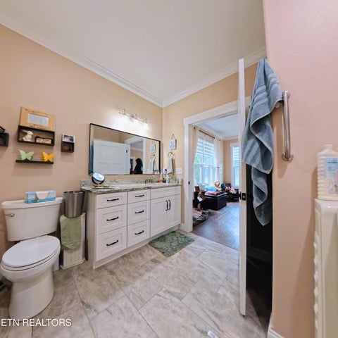 Tiny photo for 370 Estate Loop Tr, Crossville, TN 38555 (MLS # 1355592)