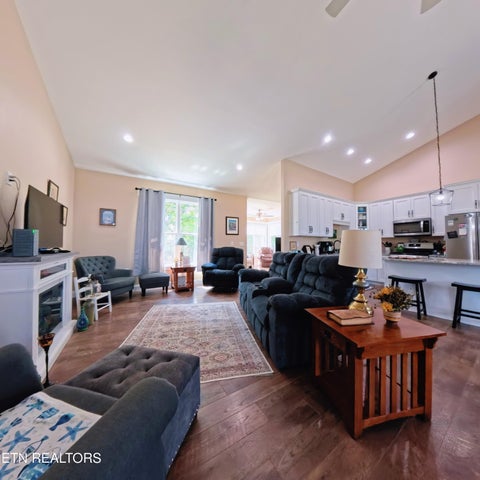 Tiny photo for 370 Estate Loop Tr, Crossville, TN 38555 (MLS # 1355592)