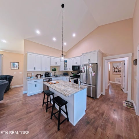 Tiny photo for 370 Estate Loop Tr, Crossville, TN 38555 (MLS # 1355592)