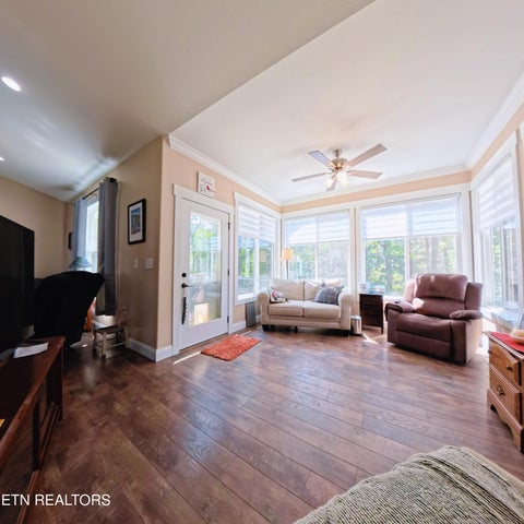 Tiny photo for 370 Estate Loop Tr, Crossville, TN 38555 (MLS # 1355592)