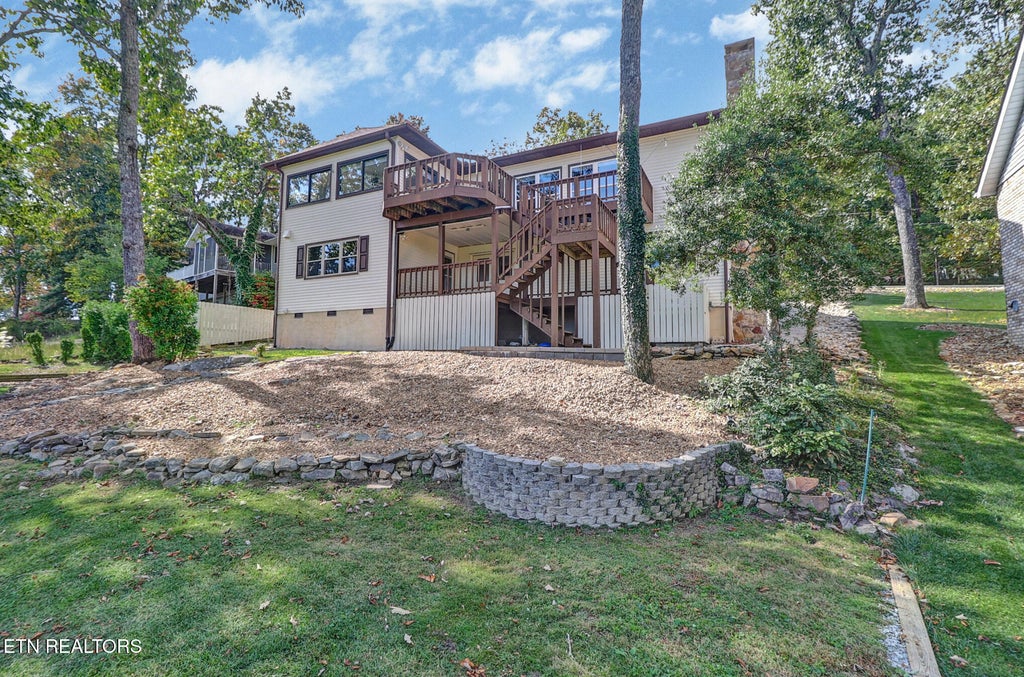 Photo of 132 Brokenwood Lane, Crossville, TN 38558 (MLS # 1354525)