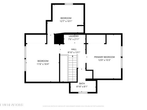 Tiny photo for 625 Medaris St, Clinton, TN 37716 (MLS # 1359251)