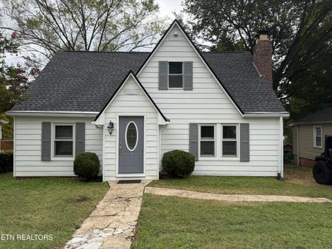 Tiny photo for 625 Medaris St, Clinton, TN 37716 (MLS # 1359251)