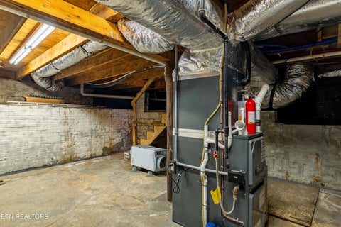 Tiny photo for 625 Medaris St, Clinton, TN 37716 (MLS # 1359251)