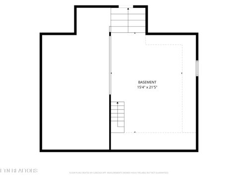 Tiny photo for 625 Medaris St, Clinton, TN 37716 (MLS # 1359251)
