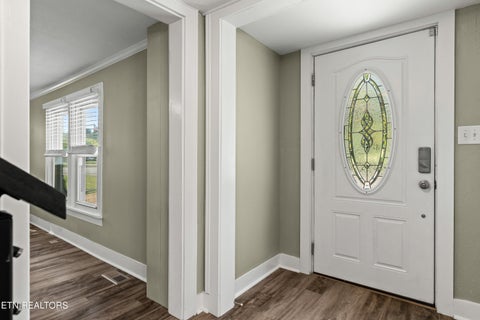 Tiny photo for 625 Medaris St, Clinton, TN 37716 (MLS # 1359251)