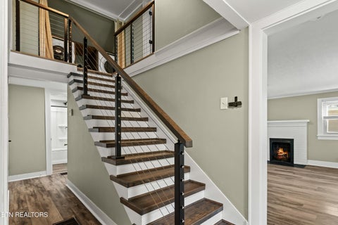 Tiny photo for 625 Medaris St, Clinton, TN 37716 (MLS # 1359251)