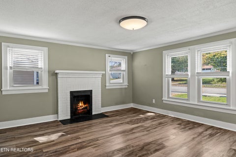 Tiny photo for 625 Medaris St, Clinton, TN 37716 (MLS # 1359251)
