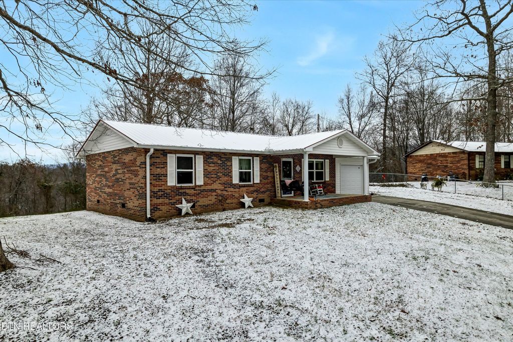 Photo of 162 Scott Drive, Huntsville, TN 37756 (MLS # 1285514)