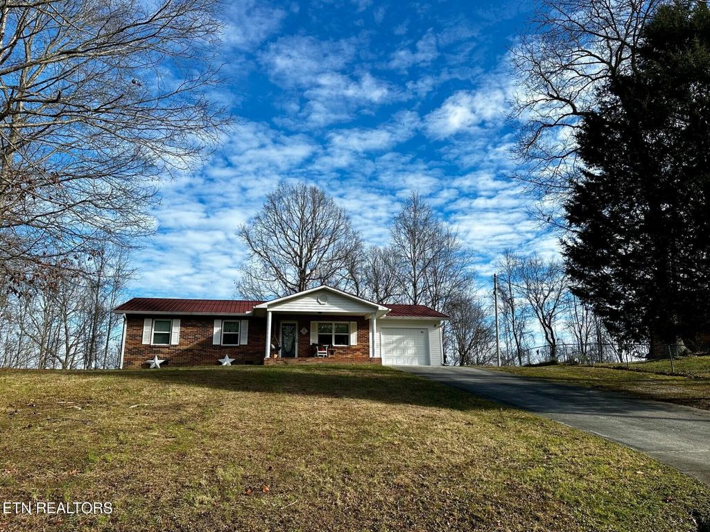 Photo of 162 Scott Drive, Huntsville, TN 37756 (MLS # 1285514)
