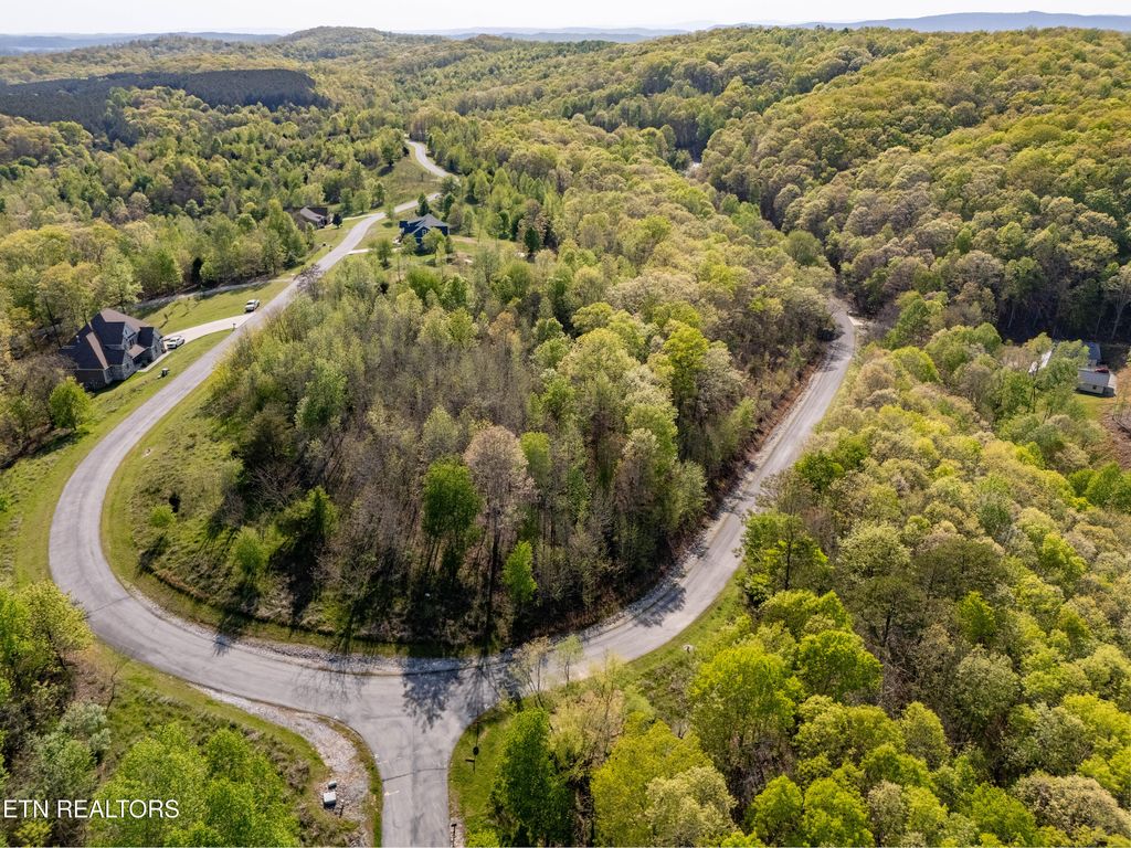 Photo of 36 Emerald Pointe Circle, Rockwood, TN 37854 (MLS # 1297305)