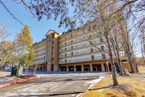 Tiny photo for 820 Golf View Blvd #2103, Pigeon Forge, TN 37863 (MLS # 1357666)