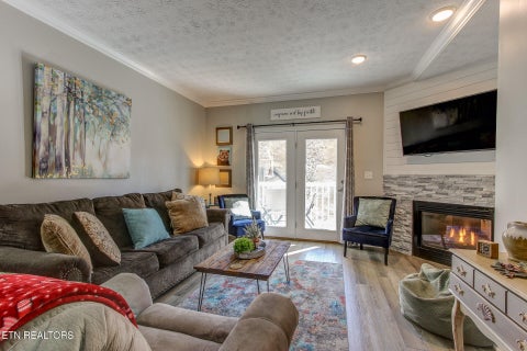 Tiny photo for 820 Golf View Blvd #2103, Pigeon Forge, TN 37863 (MLS # 1357666)