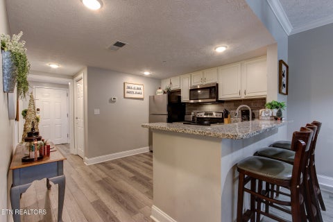 Tiny photo for 820 Golf View Blvd #2103, Pigeon Forge, TN 37863 (MLS # 1357666)