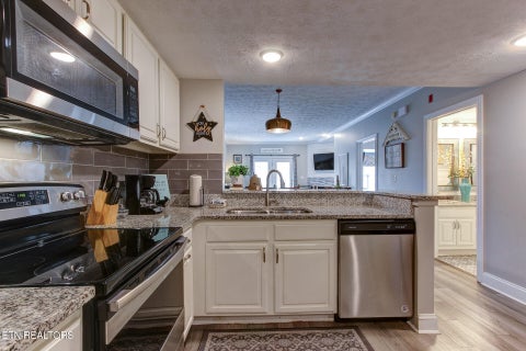 Tiny photo for 820 Golf View Blvd #2103, Pigeon Forge, TN 37863 (MLS # 1357666)