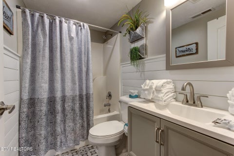 Tiny photo for 820 Golf View Blvd #2103, Pigeon Forge, TN 37863 (MLS # 1357666)