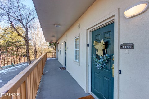 Tiny photo for 820 Golf View Blvd #2103, Pigeon Forge, TN 37863 (MLS # 1357666)