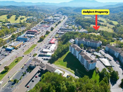 Photo of Mayes Rd, Pigeon Forge, TN 37863 (MLS # 1320820)