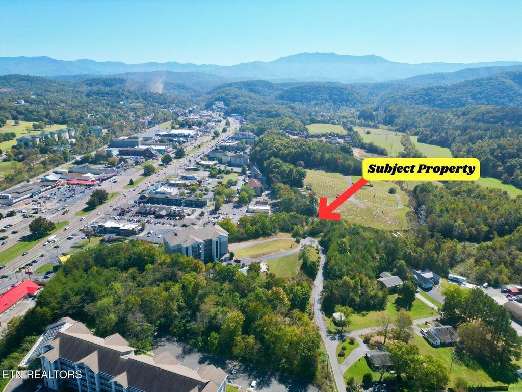 Photo of Mayes Rd, Pigeon Forge, TN 37863 (MLS # 1320820)