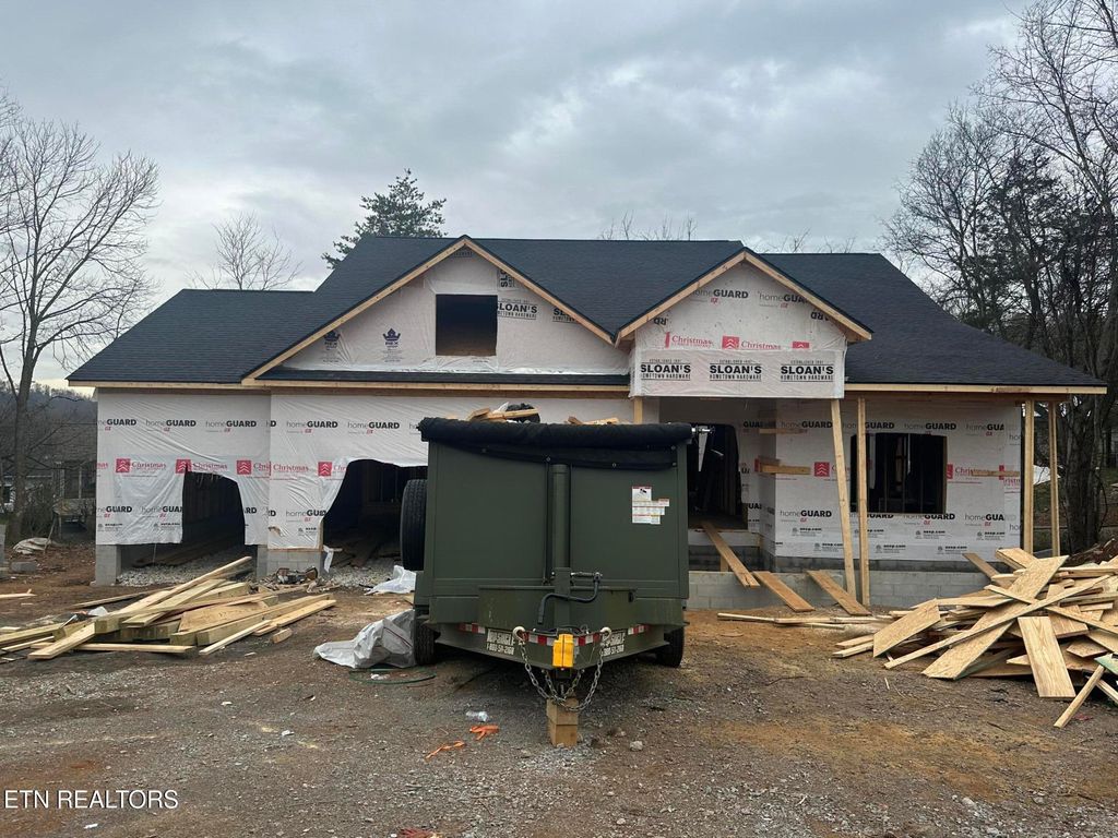 Photo of 268 Dudala Way, Loudon, TN 37774 (MLS # 1320366)