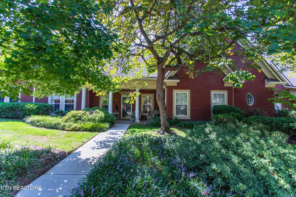 Photo of 12408 Willow Ridge Lane, Farragut, TN 37934 (MLS # 1274832)