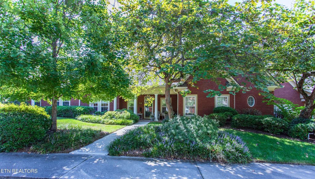 Photo of 12408 Willow Ridge Lane, Farragut, TN 37934 (MLS # 1274832)
