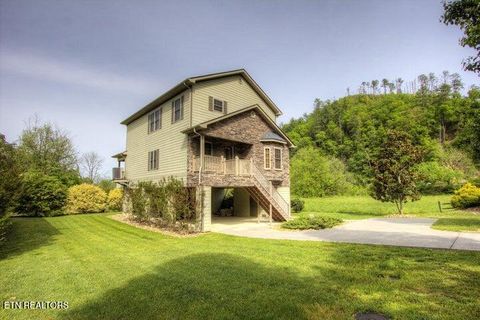 3116 Cherokee Vly Drive Pigeon Forge TN 37862