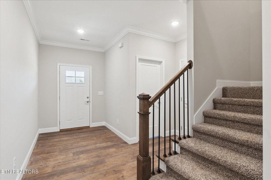 Photo of 9510 Joy Denise Lane, Heiskell, TN 37754 (MLS # 1297522)