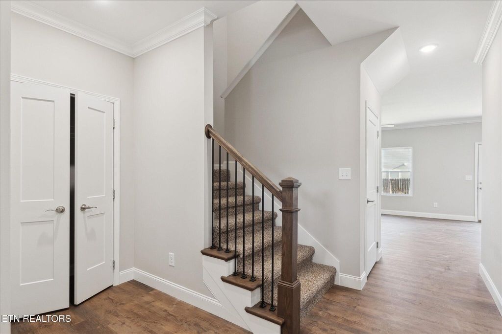 Photo of 9510 Joy Denise Lane, Heiskell, TN 37754 (MLS # 1297522)