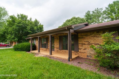 405 Dogleg Drive Livingston TN 38570