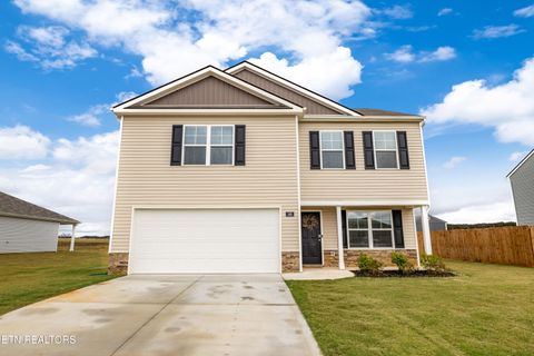 Photo of 168 Crescent Circle, Niota, TN 37826 (MLS # 1320934)