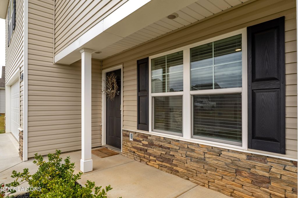 Photo of 168 Crescent Circle, Niota, TN 37826 (MLS # 1320934)