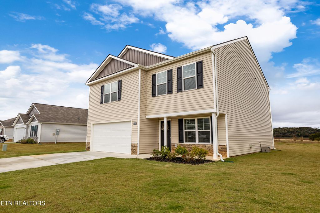 Photo of 168 Crescent Circle, Niota, TN 37826 (MLS # 1320934)