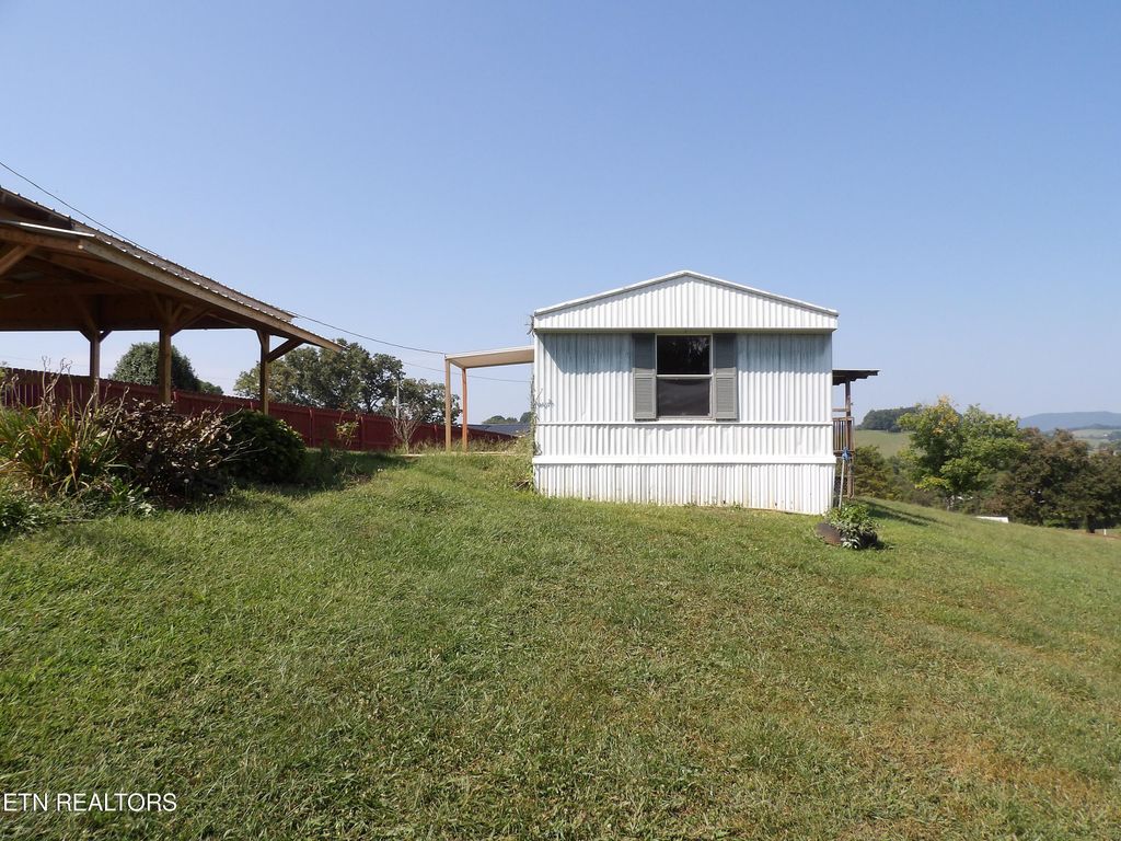 Photo of 216 Twin View Lane Ln, Rutledge, TN 37861 (MLS # 1274615)