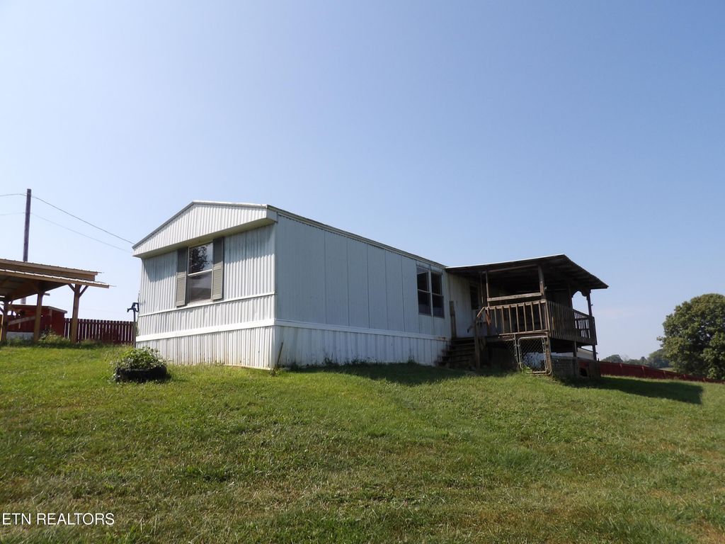 Photo of 216 Twin View Lane Ln, Rutledge, TN 37861 (MLS # 1274615)
