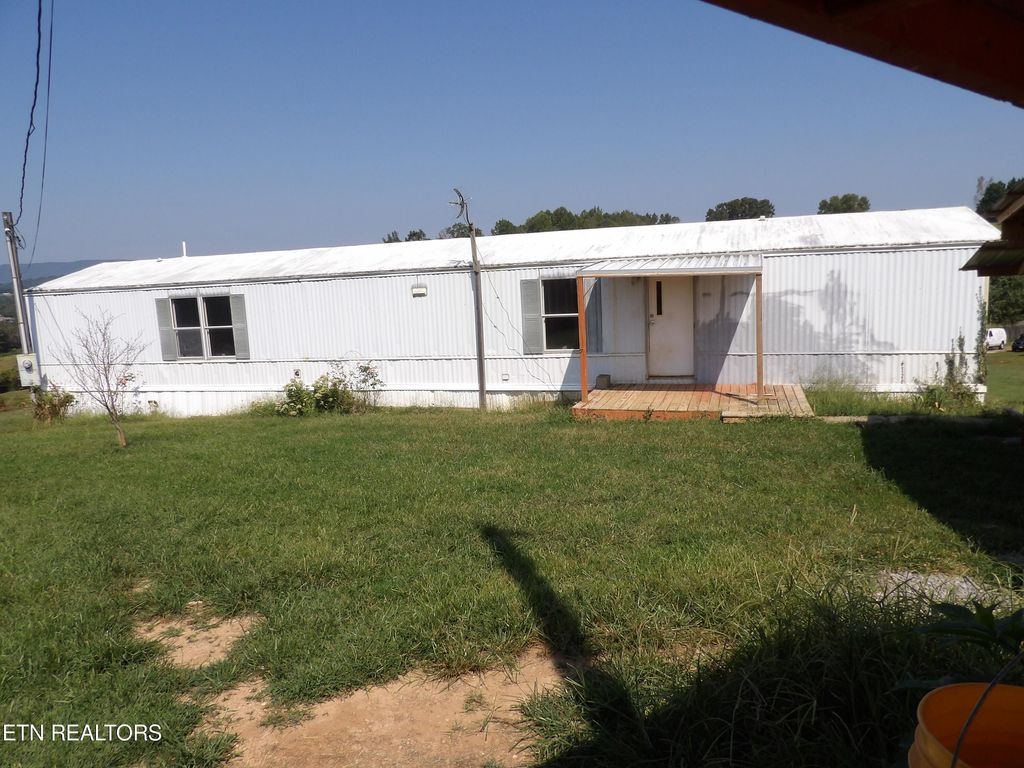 Photo of 216 Twin View Lane Ln, Rutledge, TN 37861 (MLS # 1274615)