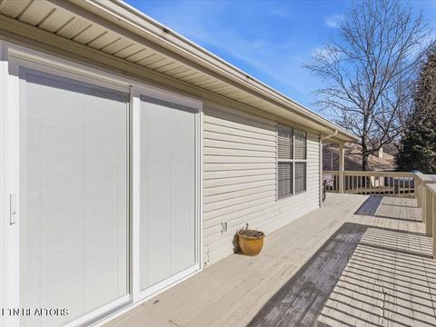 Tiny photo for 1077 Bartlett Drive, Jefferson City, TN 37760 (MLS # 1328044)